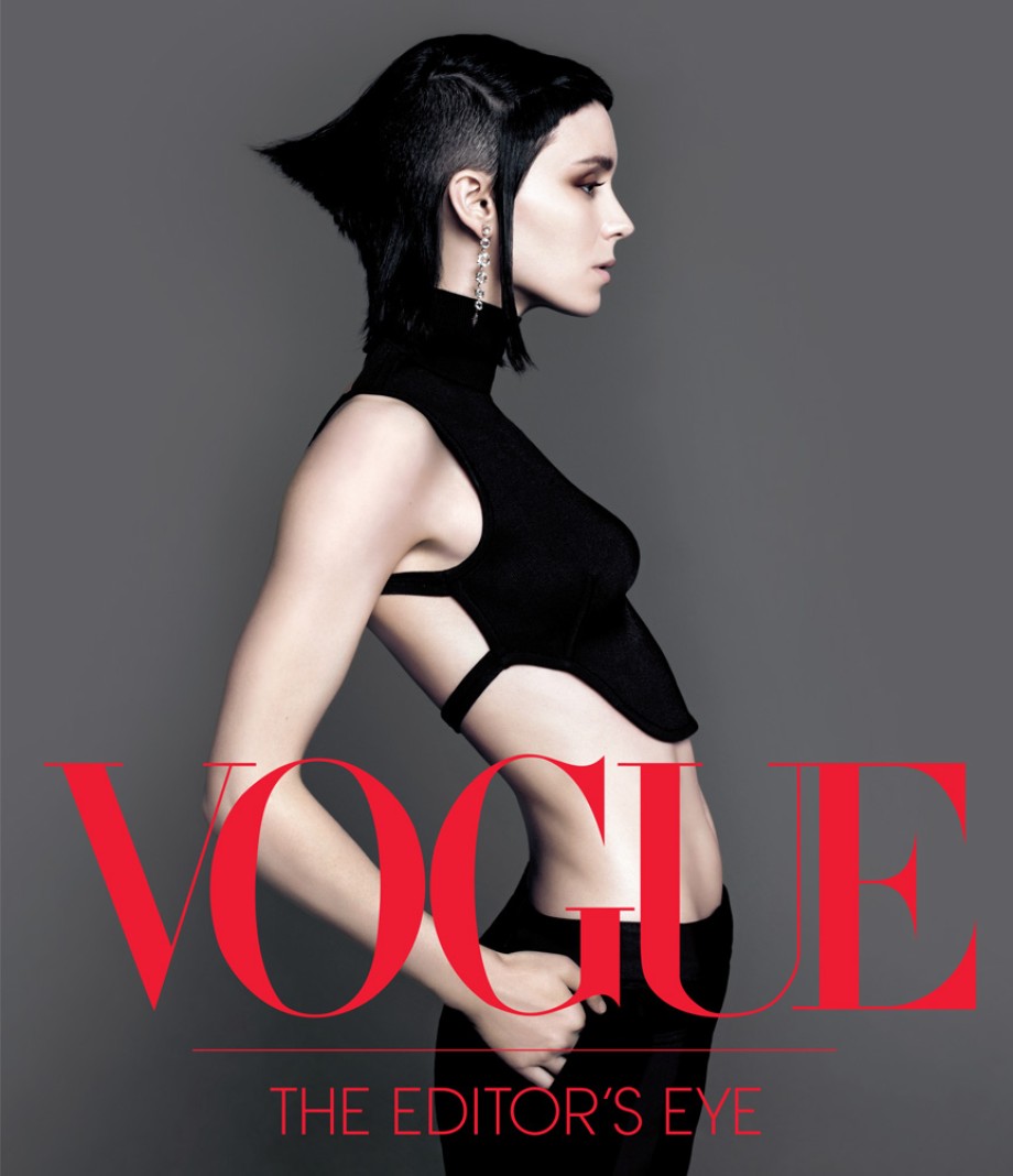 Vogue: The Editor's Eye by Vogue Editors