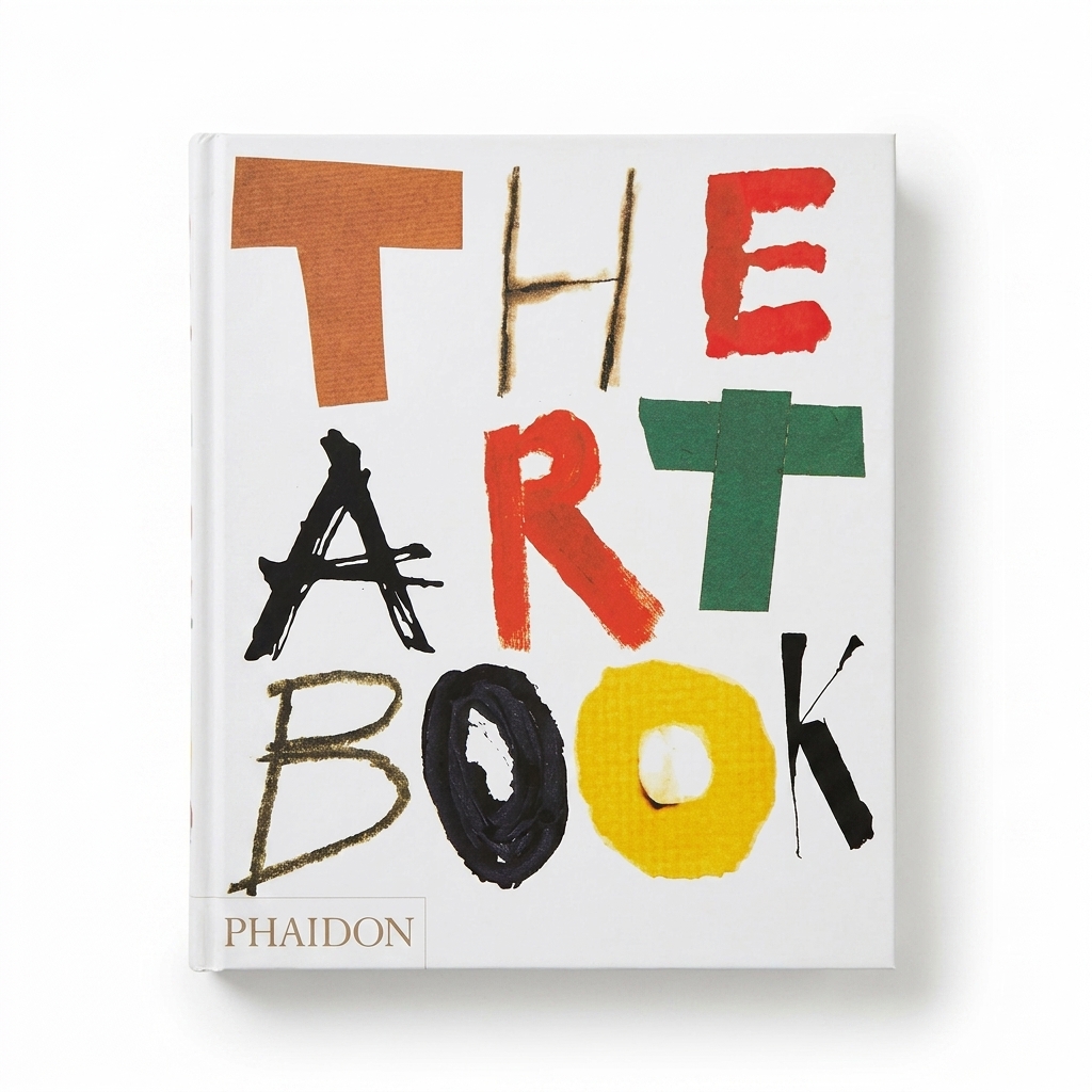 The Art Book